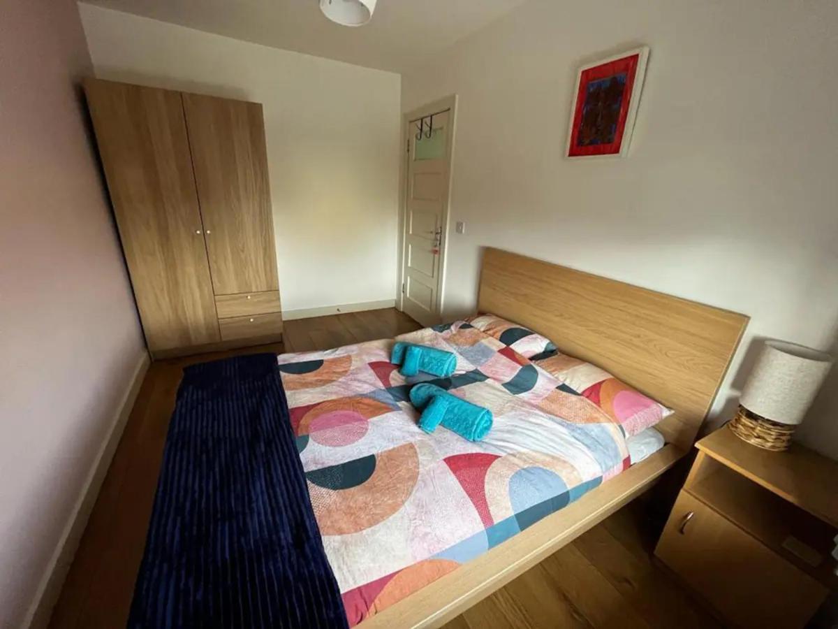 Hospedagem domiciliar Roma Private Dublin
